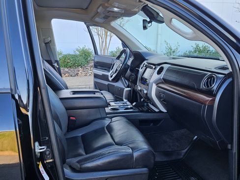 Used 2019 Toyota Tundra Limited image 17