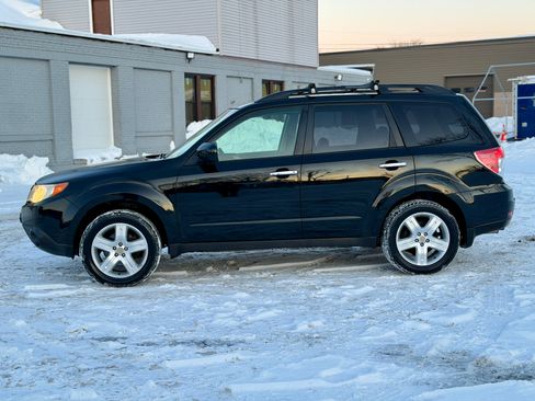 Used 2009 Subaru Forester 2.5X Limited image 2