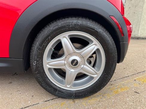 Used 2007 MINI Cooper image 10