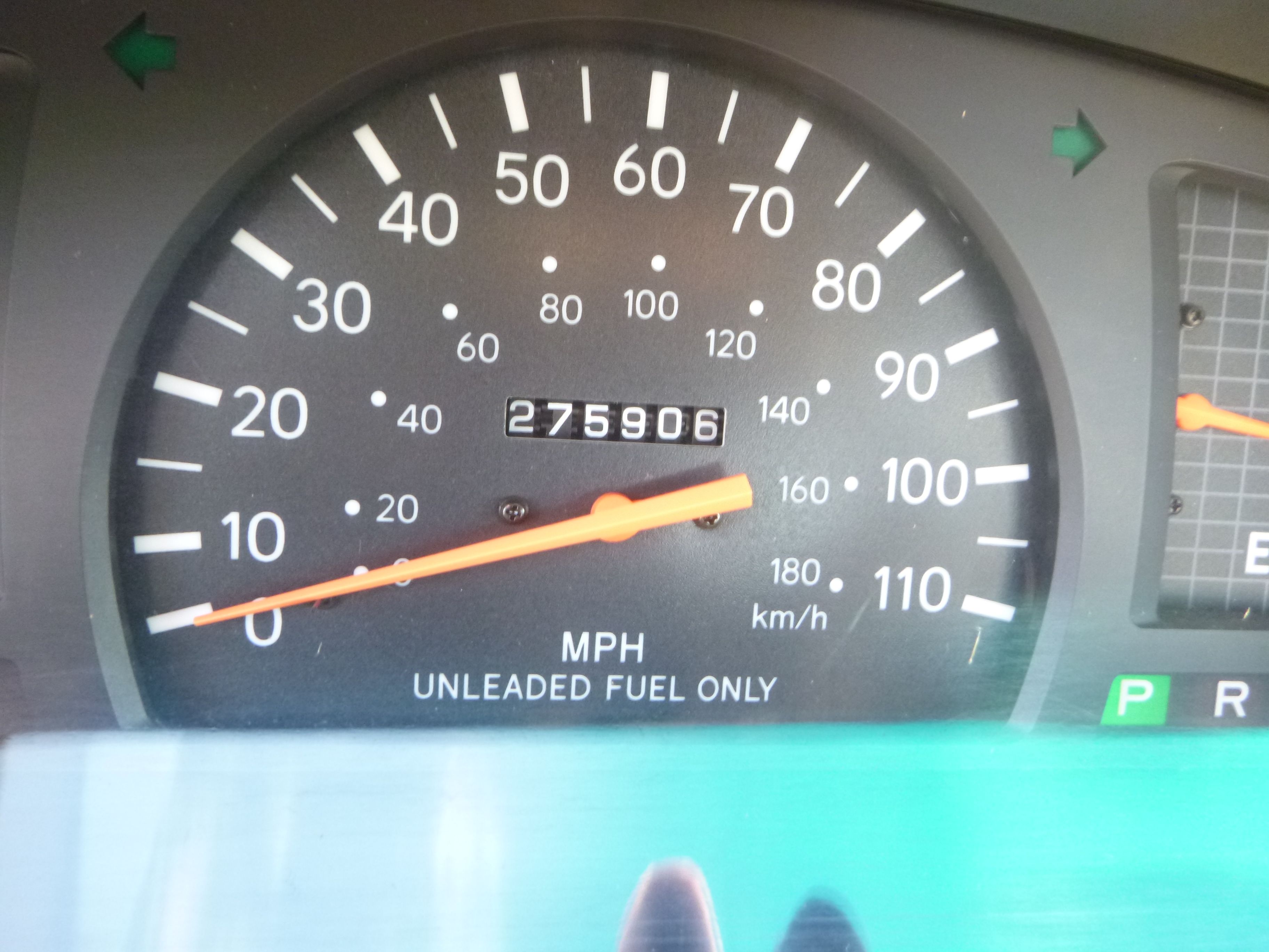 Used 1999 Toyota Tacoma 2WD Regular Cab image 15