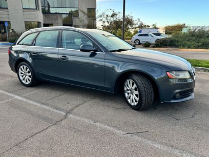 Used 2011 Audi A4 2.0T Premium Plus