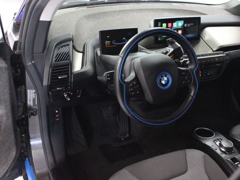Used 2019 BMW i3 image 17
