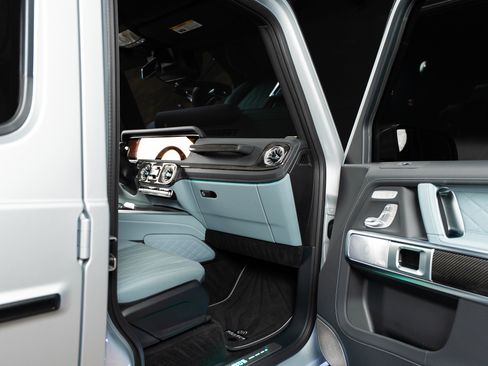 Used 2026 Mercedes-Benz G 63 AMG image 19