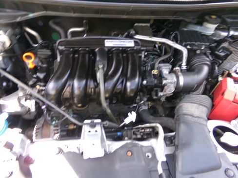 Used 2019 Honda Fit LX image 15