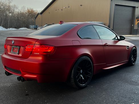 Used 2013 BMW M3 image 8
