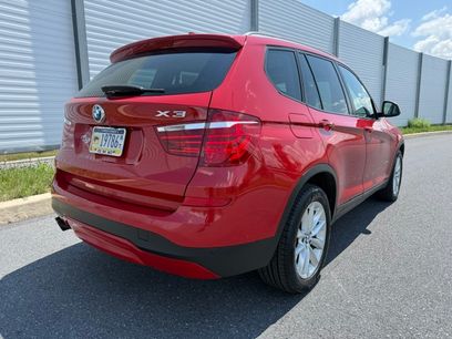 Used 2016 BMW X3 xDrive28i