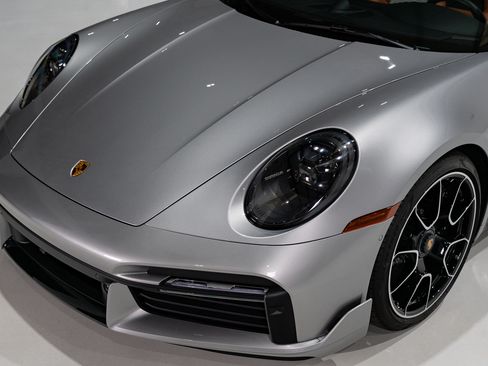 Used 2024 Porsche 911 Turbo S image 36