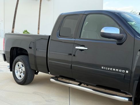 Used 2008 Chevrolet Silverado 1500 LT image 59