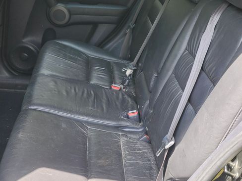 Used 2010 Honda CR-V EX-L image 14