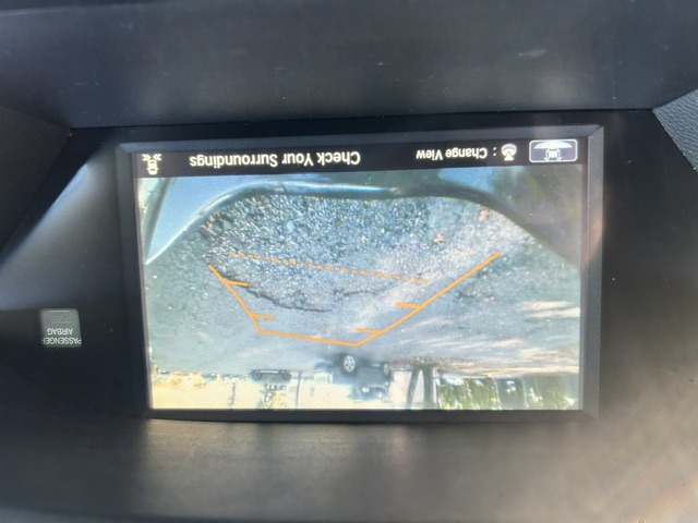 Used 2016 Acura MDX SH-AWD w/ Technology Package image 17