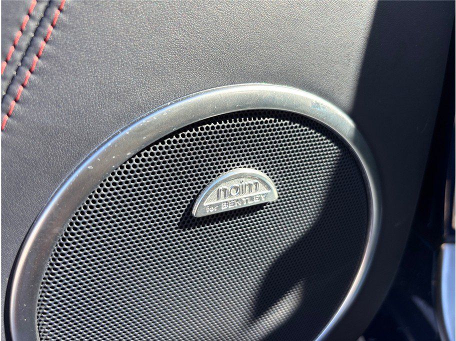 Used 2016 Bentley Continental GT AWD/4WD image 24