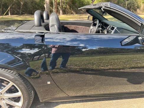 Used 2006 Cadillac XLR V image 9