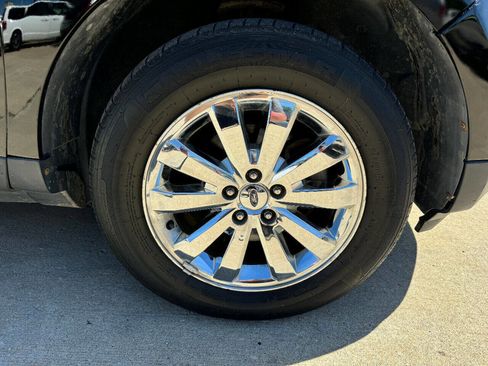 Used 2008 Ford Edge Limited image 21