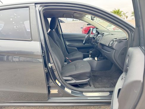 Used 2015 Mitsubishi Mirage ES FWD image 18