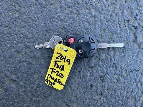 Used 2019 Ford Transit 250 image 23