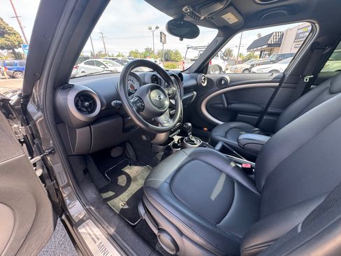 Used 2012 MINI Cooper Countryman UNAVAIL FWD image 13