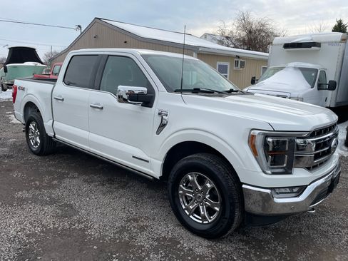 Used 2022 Ford F150 image 3