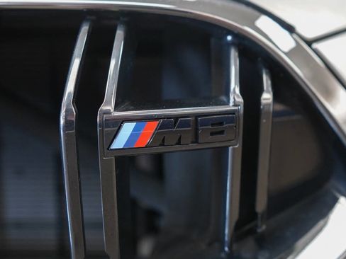 Used 2022 BMW M8 Competition image 55