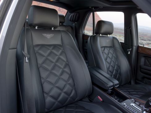 Used 2005 Bentley Arnage T image 21