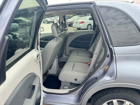 Used 2007 Chrysler PT Cruiser Touring image 20