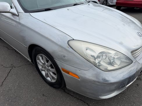 Used 2004 Lexus ES 330 image 21