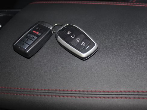 Used 2022 Acura TLX FWD w/A-Spec Package image 42