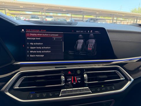 Used 2020 BMW X6 xDrive40i AWD/4WD image 34