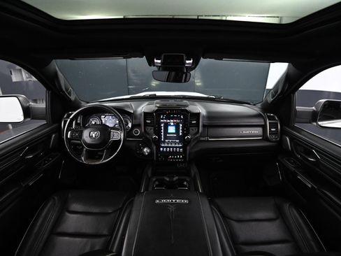 Used 2020 RAM 1500 Limited image 29