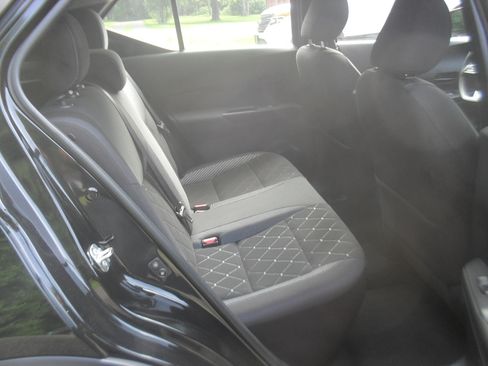 Used 2019 Nissan Kicks UNAVAIL FWD image 8