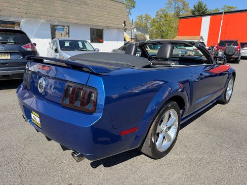 Used 2007 Ford Mustang GT image 23