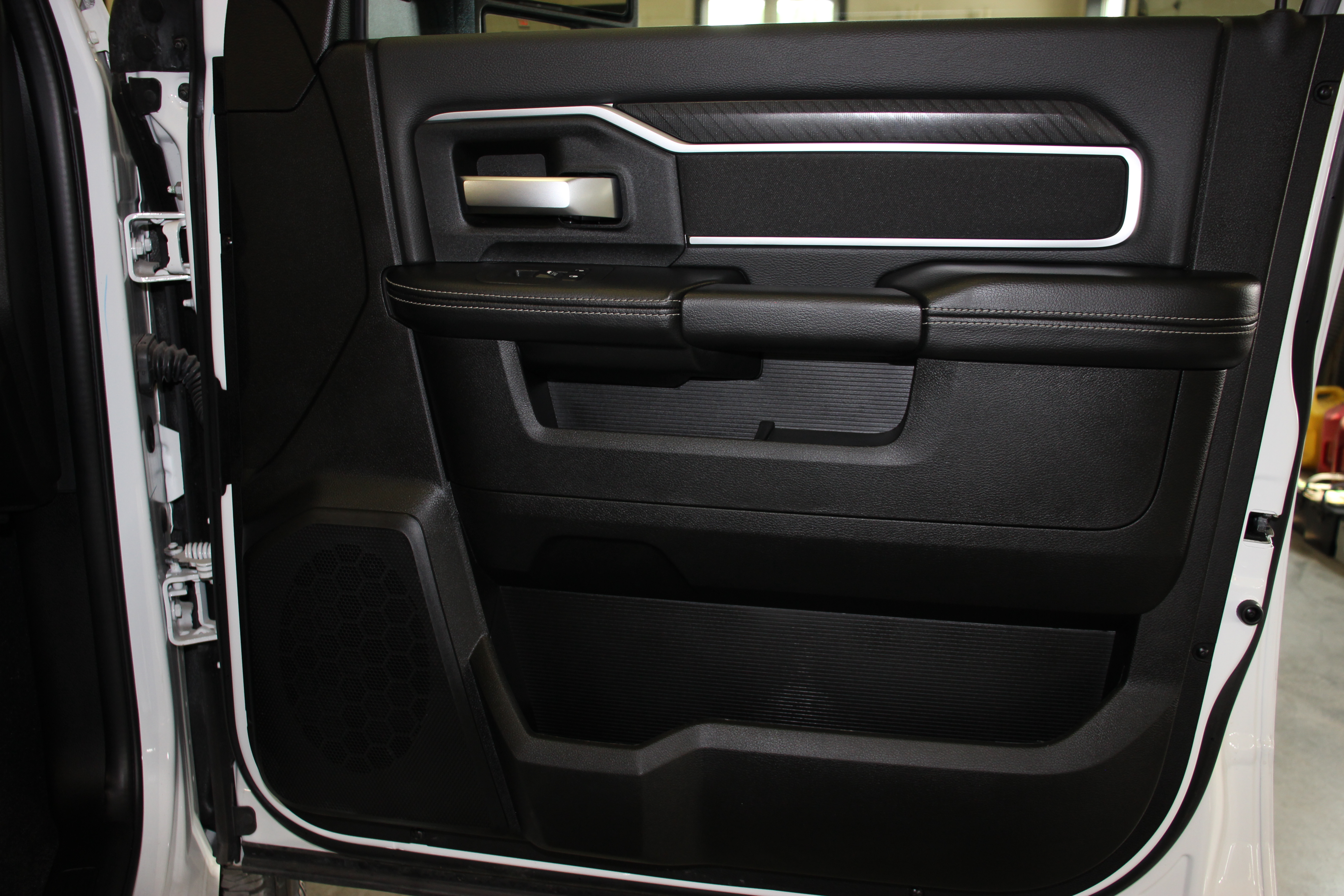 Used 2026 RAM 2500 4x4 Crew Cab Big Horn image 23