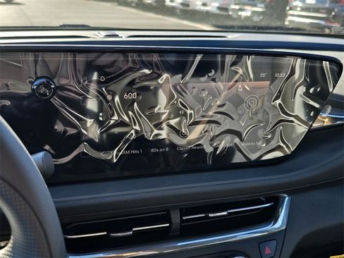 New 2026 Buick Envista Preferred image 18