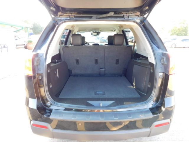 Used 2015 GMC Terrain FWD SLT w/ SLT-1 image 7