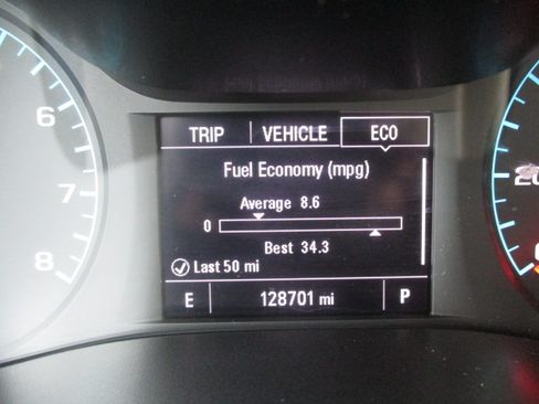 Used 2019 Chevrolet Colorado W/T image 33