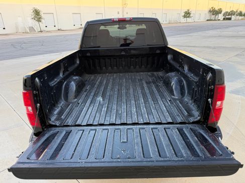 Used 2008 Chevrolet Silverado 1500 LT image 44