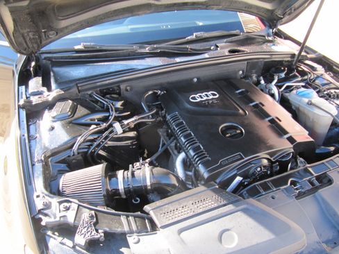 Used 2014 Audi A4 2.0T Premium S image 18