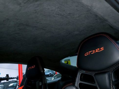 Used 2016 Porsche 911 GT3 RS image 33