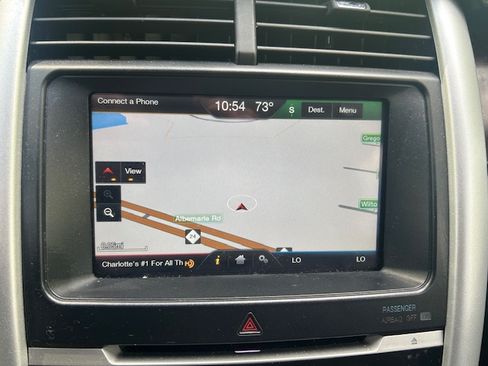 Used 2011 Ford Edge Limited image 15