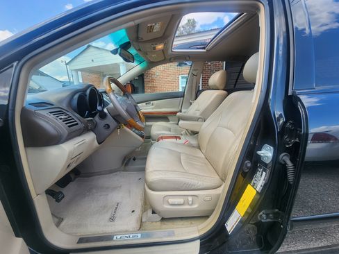 Used 2004 Lexus RX 330 image 13