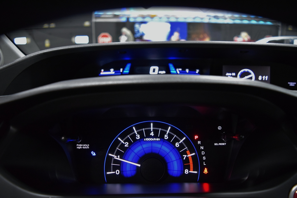 Used 2014 Honda Civic EX Sedan image 24