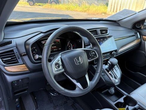 Used 2019 Honda CR-V EX image 11