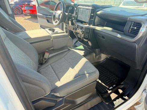 Used 2024 Ford F150 XL image 14