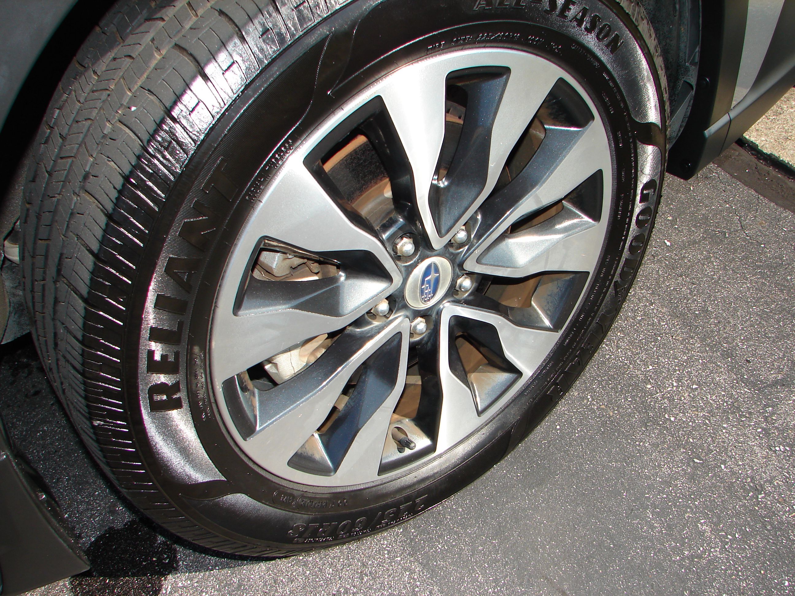 Used 2023 Subaru Outback Limited AWD/4WD image 11