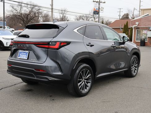 Used 2023 Lexus NX 350 image 8