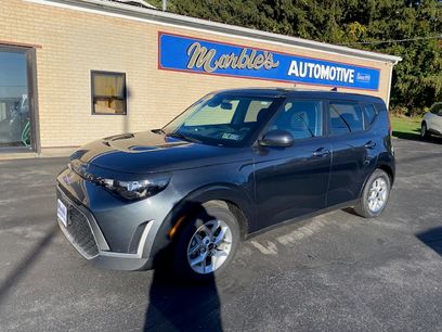 Used 2024 Kia Soul LX