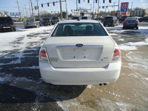Used 2009 Ford Fusion SEL image 13