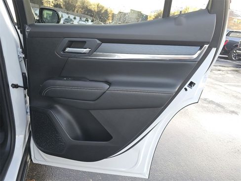 New 2026 GMC Terrain Elevation image 27