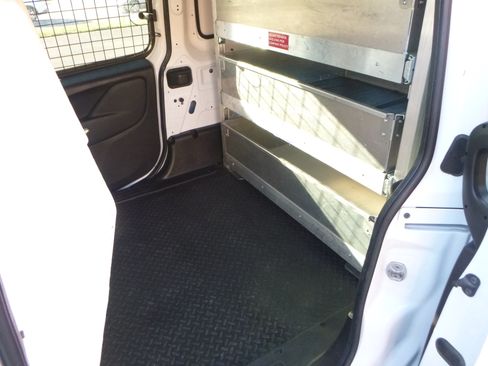 Used 2020 RAM ProMaster City SLT image 16