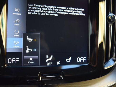 Used 2019 Volvo XC60 T6 Inscription image 66