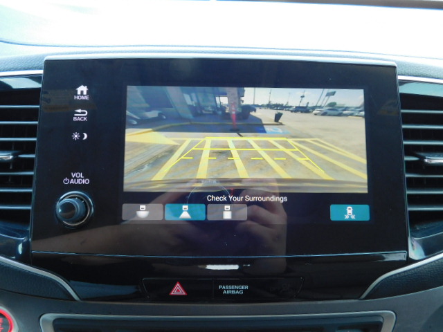 Used 2020 Honda Pilot FWD EX-L image 18